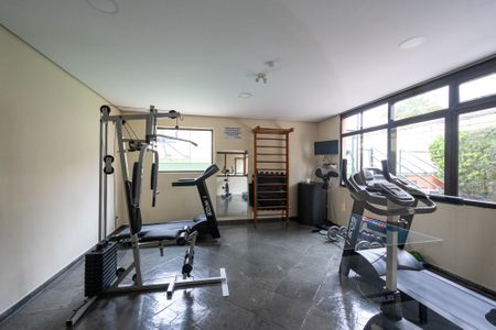 Apartamento à venda com 60m², 2 quartos e 1 vagaÁrea comum