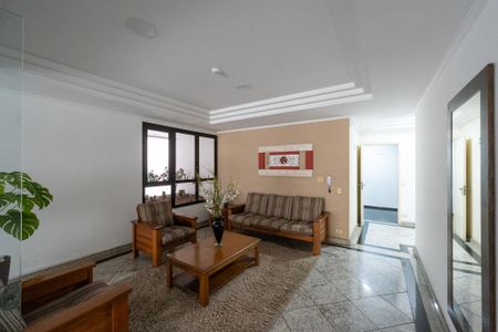 Apartamento à venda com 60m², 2 quartos e 1 vagaHall de Entrada