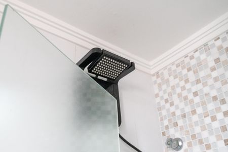 Apartamento à venda com 60m², 2 quartos e 1 vagaBanheiro Social