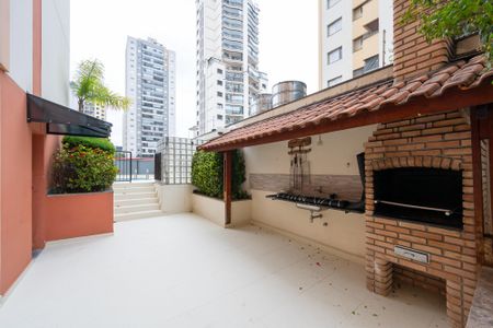 Apartamento à venda com 60m², 2 quartos e 1 vagaÁrea comum
