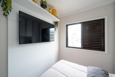 Quarto 1 de apartamento à venda com 2 quartos, 60m² em Vila da Saúde, São Paulo