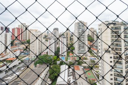 Apartamento à venda com 60m², 2 quartos e 1 vagaVista do Quarto 2