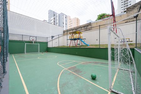 Apartamento à venda com 60m², 2 quartos e 1 vagaÁrea comum