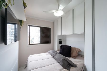 Apartamento à venda com 60m², 2 quartos e 1 vagaQuarto 1