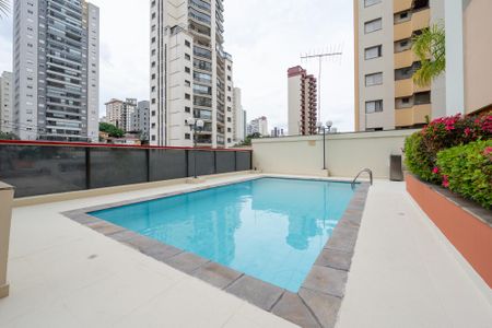 Apartamento à venda com 60m², 2 quartos e 1 vagaÁrea comum