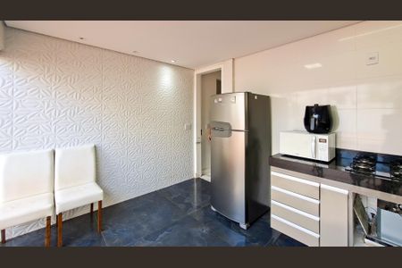 Casa à venda com 140m², 3 quartos e 2 vagasCozinha