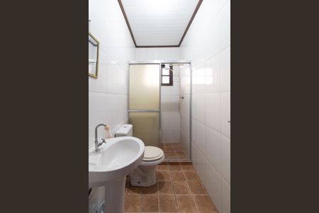 Casa à venda com 267m², 3 quartos e 5 vagas Casa à venda com 267m², 3 quartos e 5 vagasBanheiro de serviço