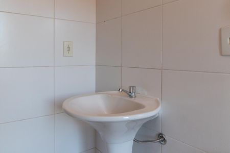 Casa à venda com 267m², 3 quartos e 5 vagas Casa à venda com 267m², 3 quartos e 5 vagasBanheiro da Suíte 3