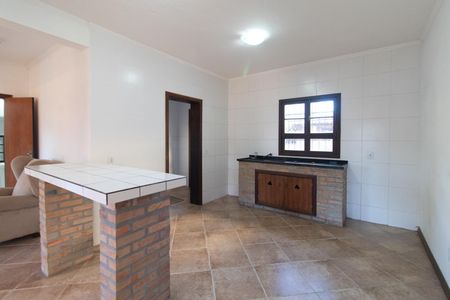 Casa à venda com 267m², 3 quartos e 5 vagas Casa à venda com 267m², 3 quartos e 5 vagasCozinha