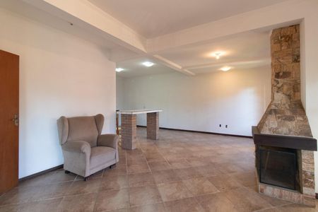 Casa à venda com 267m², 3 quartos e 5 vagas Casa à venda com 267m², 3 quartos e 5 vagasSala