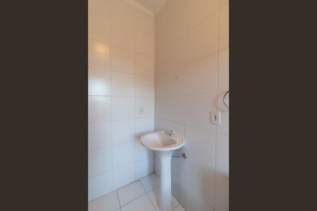 Casa à venda com 267m², 3 quartos e 5 vagas Casa à venda com 267m², 3 quartos e 5 vagasBanheiro da Suíte 3