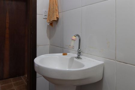 Casa à venda com 267m², 3 quartos e 5 vagas Casa à venda com 267m², 3 quartos e 5 vagasBanheiro de serviço