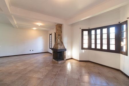 Casa à venda com 267m², 3 quartos e 5 vagas Casa à venda com 267m², 3 quartos e 5 vagasSala