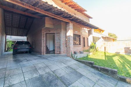 Casa à venda com 267m², 3 quartos e 5 vagas Casa à venda com 267m², 3 quartos e 5 vagasJardim