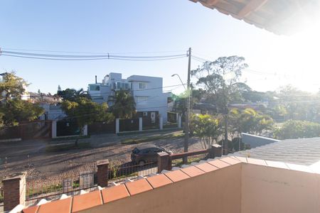 Casa à venda com 267m², 3 quartos e 5 vagas Casa à venda com 267m², 3 quartos e 5 vagasVista da Suíte 3