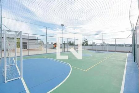 Apartamento à venda com 45m², 2 quartos e 1 vaga Apartamento à venda com 45m², 2 quartos e 1 vagaÁrea comum