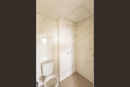 Apartamento à venda com 45m², 2 quartos e 1 vaga Apartamento à venda com 45m², 2 quartos e 1 vagaBanheiro Social