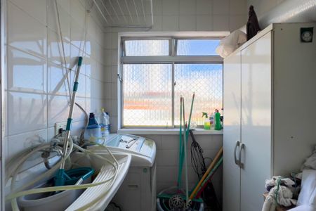 Apartamento à venda com 50m², 2 quartos e 1 vaga Apartamento à venda com 50m², 2 quartos e 1 vagaCozinha