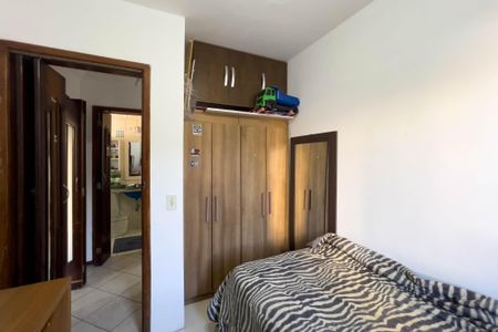 Apartamento à venda com 50m², 2 quartos e 1 vaga Apartamento à venda com 50m², 2 quartos e 1 vagaQuarto 2