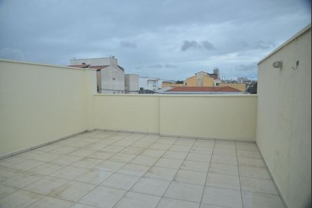 Apartamento à venda com 106m², 2 quartos e 1 vagaCobertura