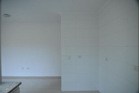 Apartamento à venda com 106m², 2 quartos e 1 vagaCozinha