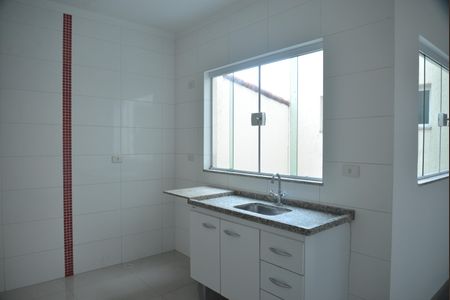 Apartamento à venda com 106m², 2 quartos e 1 vagaCozinha