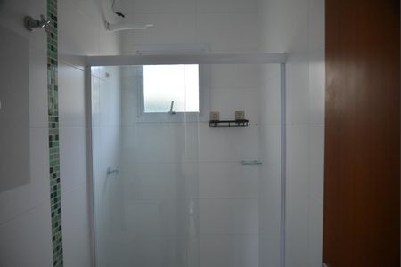 Apartamento à venda com 106m², 2 quartos e 1 vagaBanheiro da Suíte