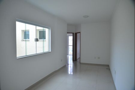 Apartamento à venda com 106m², 2 quartos e 1 vagaSala