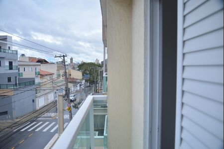 Apartamento à venda com 106m², 2 quartos e 1 vagaSacada