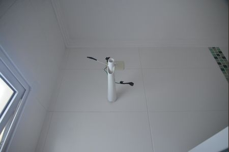 Apartamento à venda com 106m², 2 quartos e 1 vagaBanheiro Social