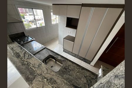 Apartamento à venda com 125m², 2 quartos e 2 vagasFoto 02