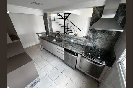 Apartamento à venda com 125m², 2 quartos e 2 vagasFoto 01