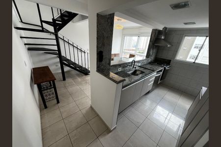 Apartamento à venda com 125m², 2 quartos e 2 vagasFoto 05