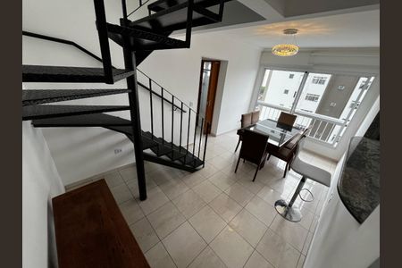 Apartamento à venda com 125m², 2 quartos e 2 vagasFoto 07