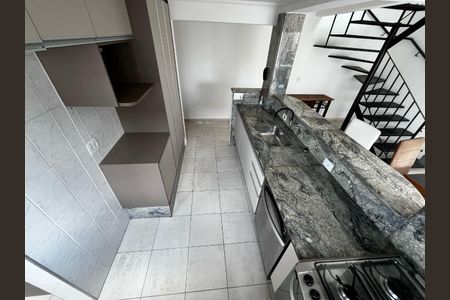 Apartamento à venda com 125m², 2 quartos e 2 vagasFoto 04