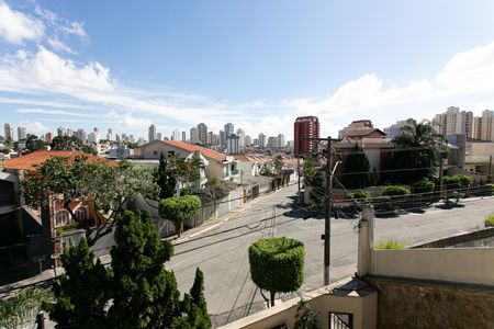 Casa à venda com 289m², 3 quartos e 6 vagas Casa à venda com 289m², 3 quartos e 6 vagasVista da Varanda da Suíte