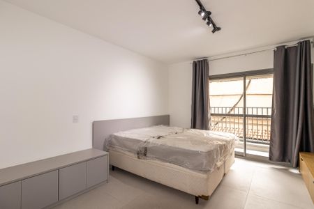 Studio à venda com 30m², 1 quarto e sem vaga Studio à venda com 30m², 1 quarto e sem vagaStudio
