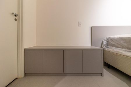 Studio à venda com 30m², 1 quarto e sem vaga Studio à venda com 30m², 1 quarto e sem vagaStudio