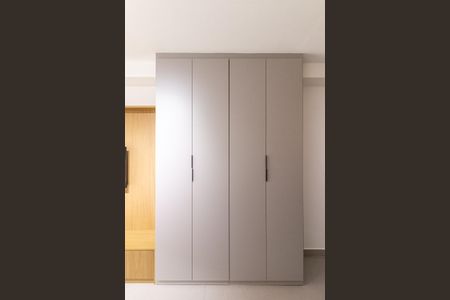 Studio à venda com 30m², 1 quarto e sem vaga Studio à venda com 30m², 1 quarto e sem vagaStudio