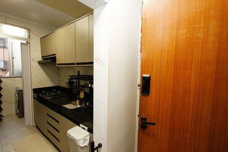 Apartamento à venda com 73m², 3 quartos e 1 vagaCozinha