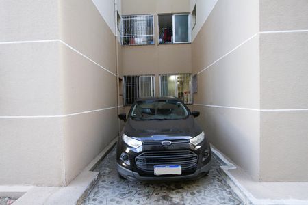 Apartamento à venda com 73m², 3 quartos e 1 vagaGaragem