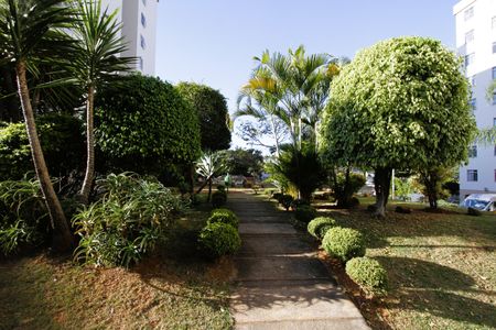 Apartamento à venda com 73m², 3 quartos e 1 vagaÁrea comum