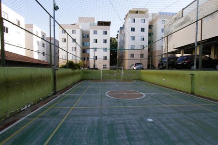 Apartamento à venda com 73m², 3 quartos e 1 vagaQuadra Esportiva