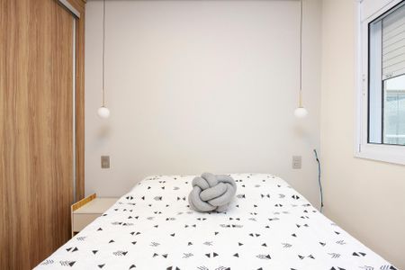 Apartamento à venda com 65m², 2 quartos e 1 vagaQuarto 1