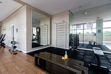 Apartamento à venda com 65m², 2 quartos e 1 vagaÁrea Comum