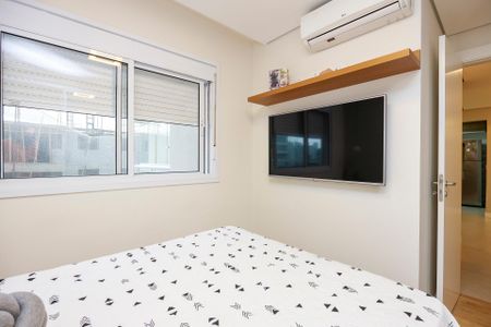 Apartamento à venda com 65m², 2 quartos e 1 vagaQuarto 1