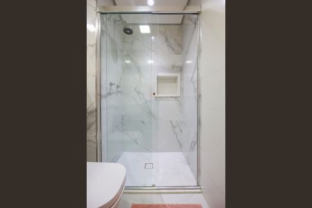 Apartamento à venda com 65m², 2 quartos e 1 vagaBanheiro