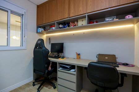 Apartamento à venda com 65m², 2 quartos e 1 vagaQuarto 2