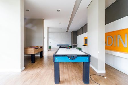 Apartamento à venda com 65m², 2 quartos e 1 vagaÁrea Comum