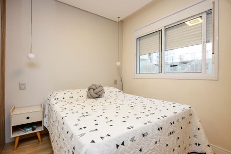 Apartamento à venda com 65m², 2 quartos e 1 vagaQuarto 1